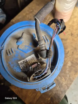 Fuel Pump Golf7