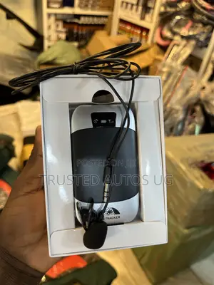 Car Voice Tracking Device for All Cars