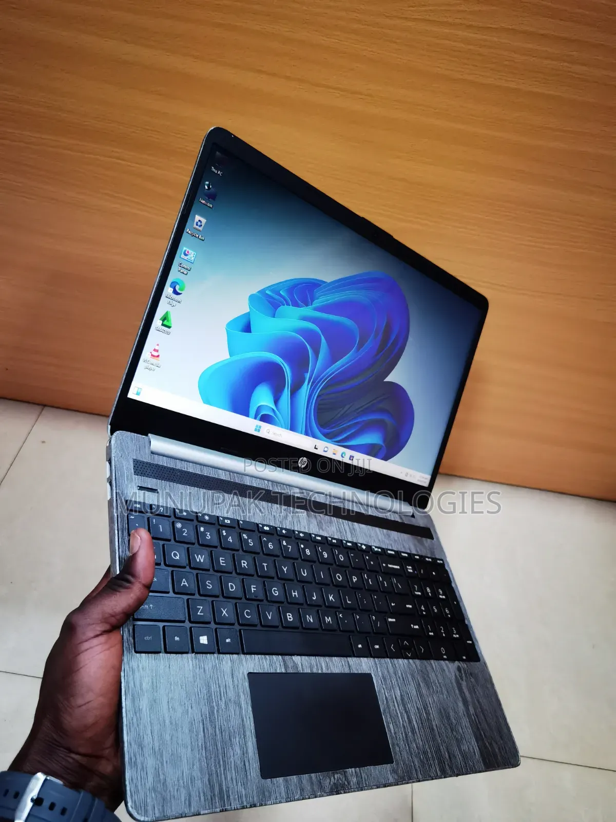 Laptop HP 15 12GB Intel Core i5 SSD 256GB