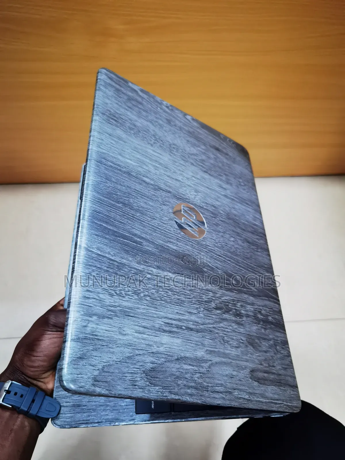 Laptop HP 15 12GB Intel Core i5 SSD 256GB