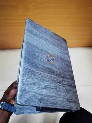 Laptop HP 15 12GB Intel Core i5 SSD 256GB