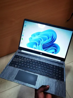 Laptop HP 15 12GB Intel Core i5 SSD 256GB