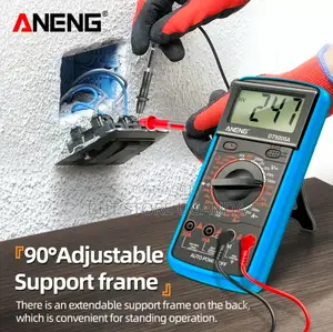 Aneng Dt9205a Multimeter
