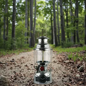 Pressure Kerosene – High-Intensity Camping Emergency Lighting Lamp