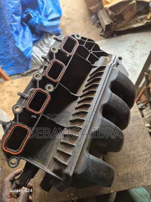 Engine Manford Mk5