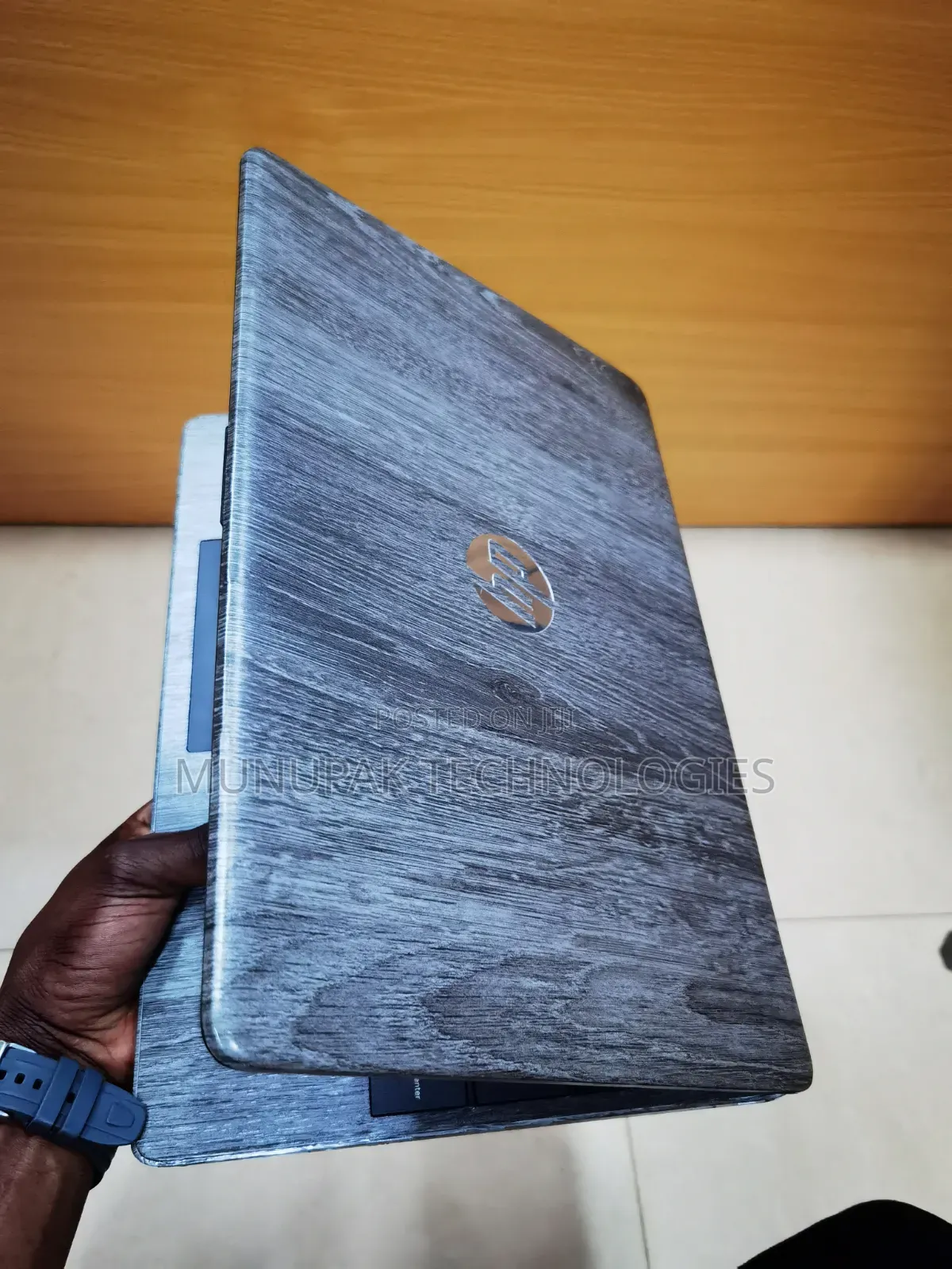 Laptop HP 15 12GB Intel Core i5 SSD 256GB