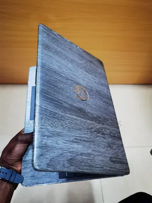 Laptop HP 15 12GB Intel Core i5 SSD 256GB