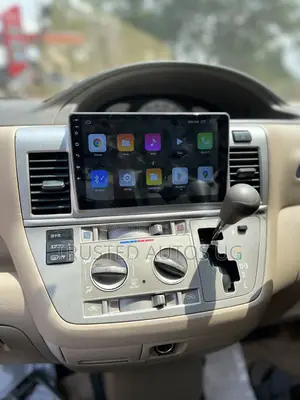 Raum Original Android Radio