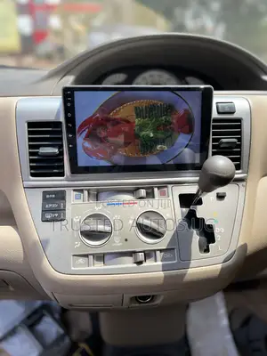 Raum Original Android Radio