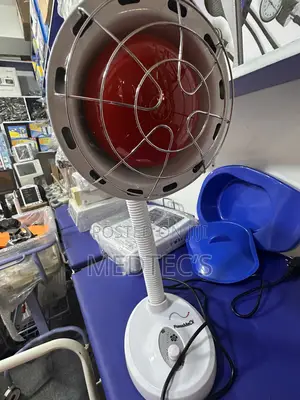 Infrared Phototherapy Lamp ( Table Top)