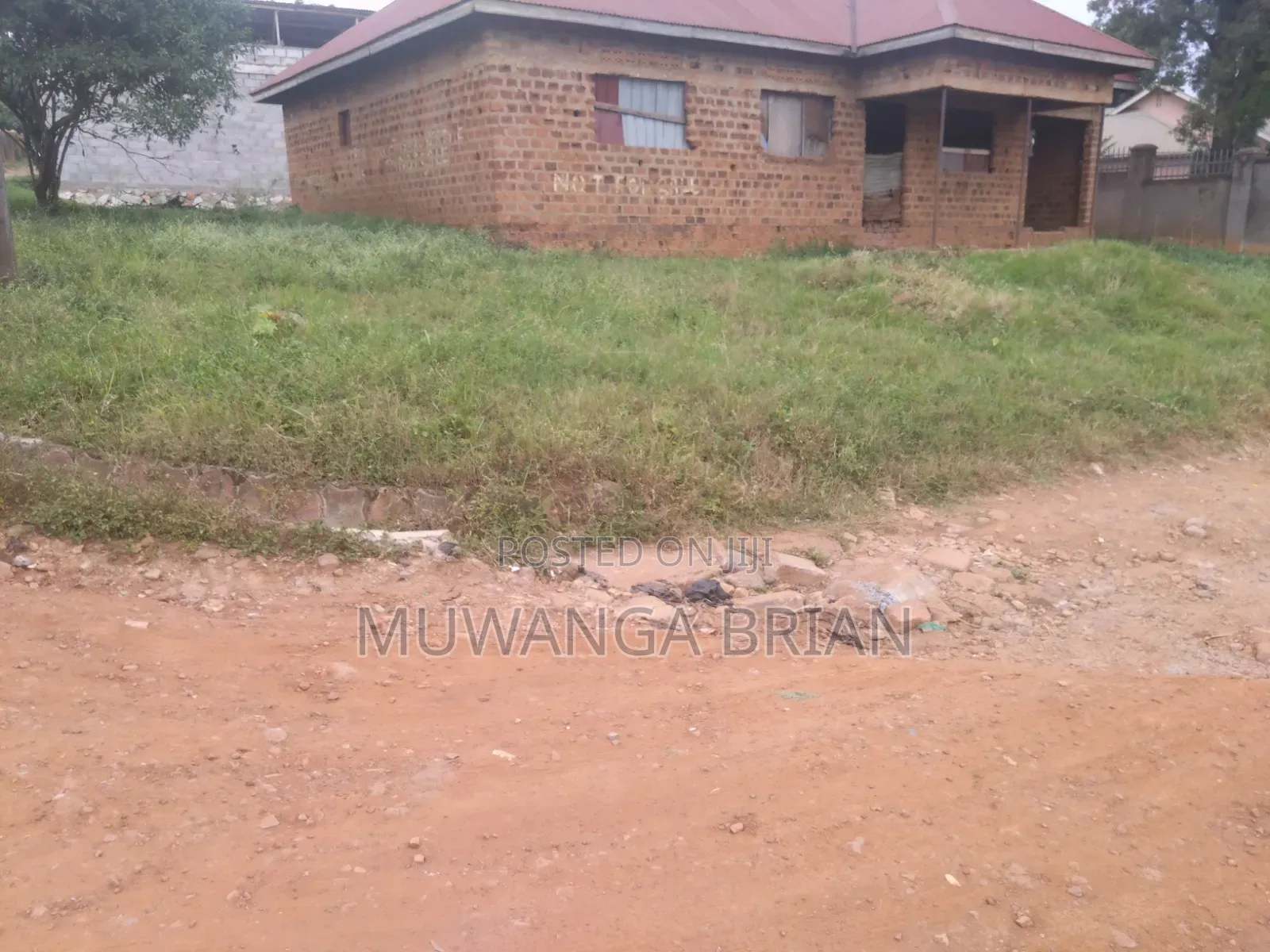 Private Land
