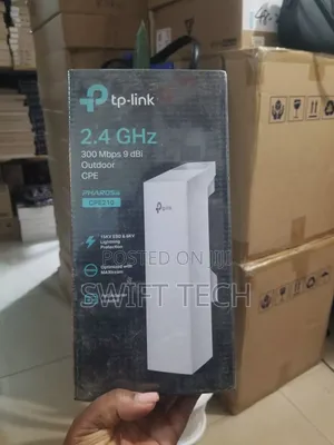 Tp-Link Outdoor Cpe210