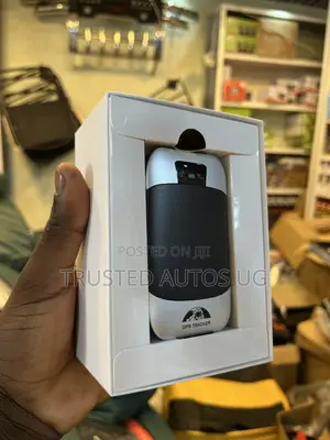 Car Voice Tracking Device