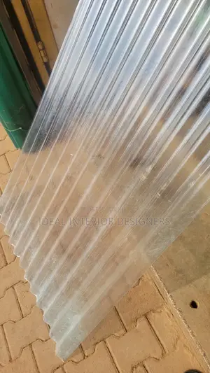 Translucent Sheets Fribic