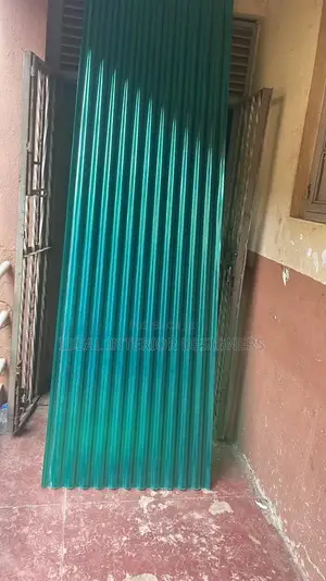 Translucent Sheets Fribic