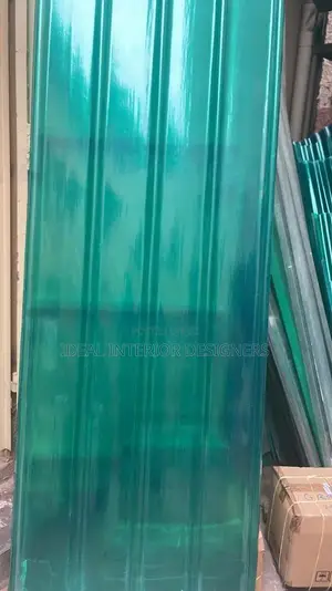 Translucent Sheets Fribic