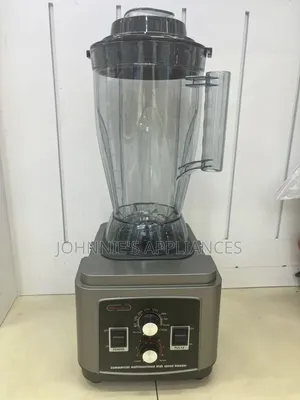 (6l) Otojia Commercial Blender