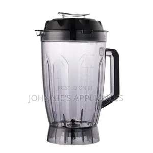(6l) Otojia Commercial Blender