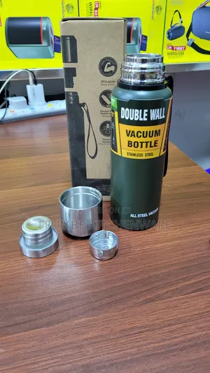 Flask or Portable Travel Flask