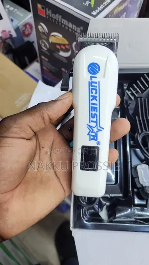 Hair Clipper