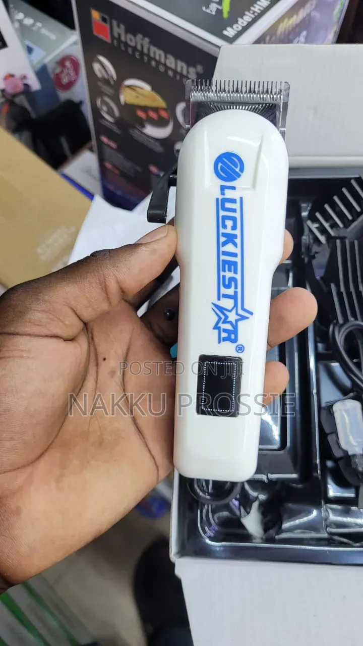 Hair Clipper