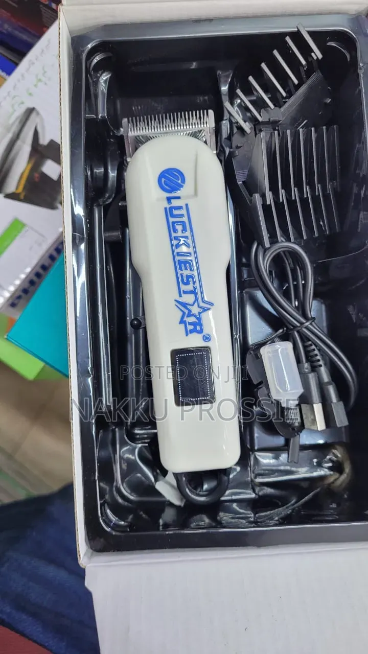 Hair Clipper
