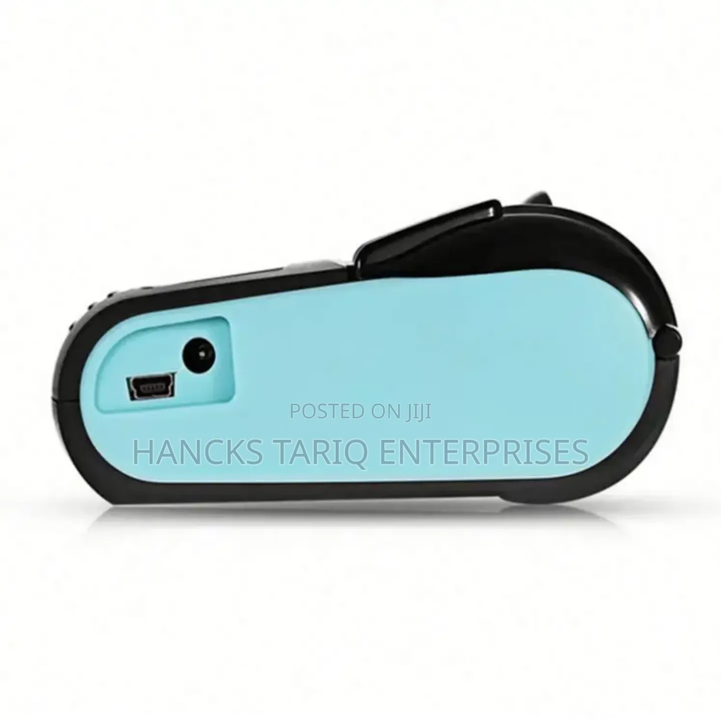 Codewel Portable Thermal Receipt Printer