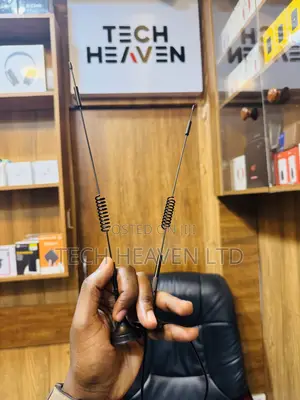 Router Antennas Available