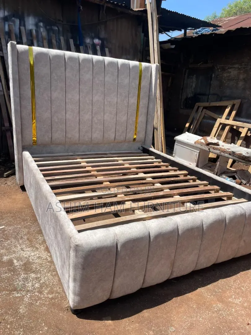Modern Chester Beds 5by6