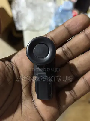 Hilux Revo Parking Sensor