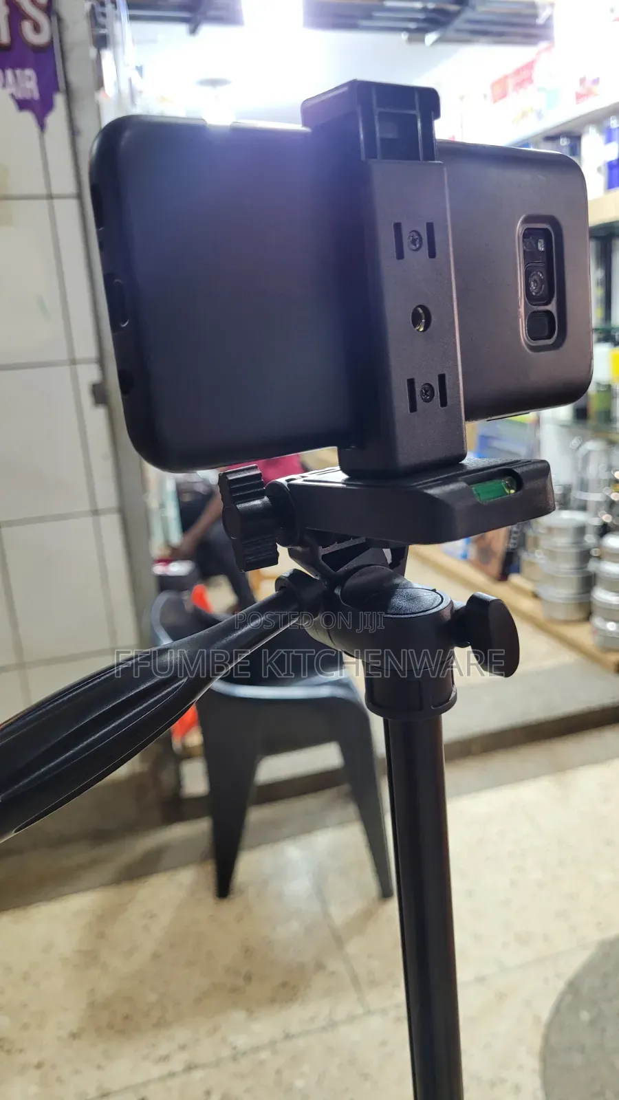 Tripod Stand