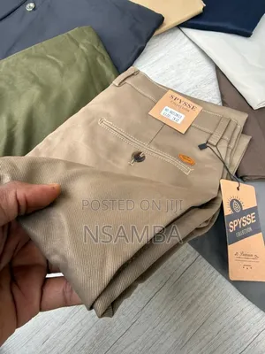 Cargo Pants