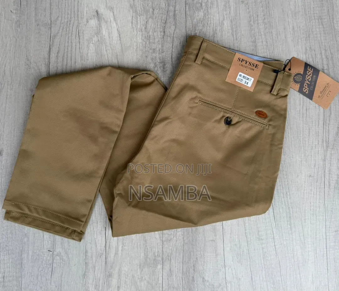 Cargo Pants