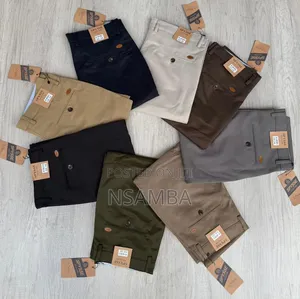 Cargo Pants