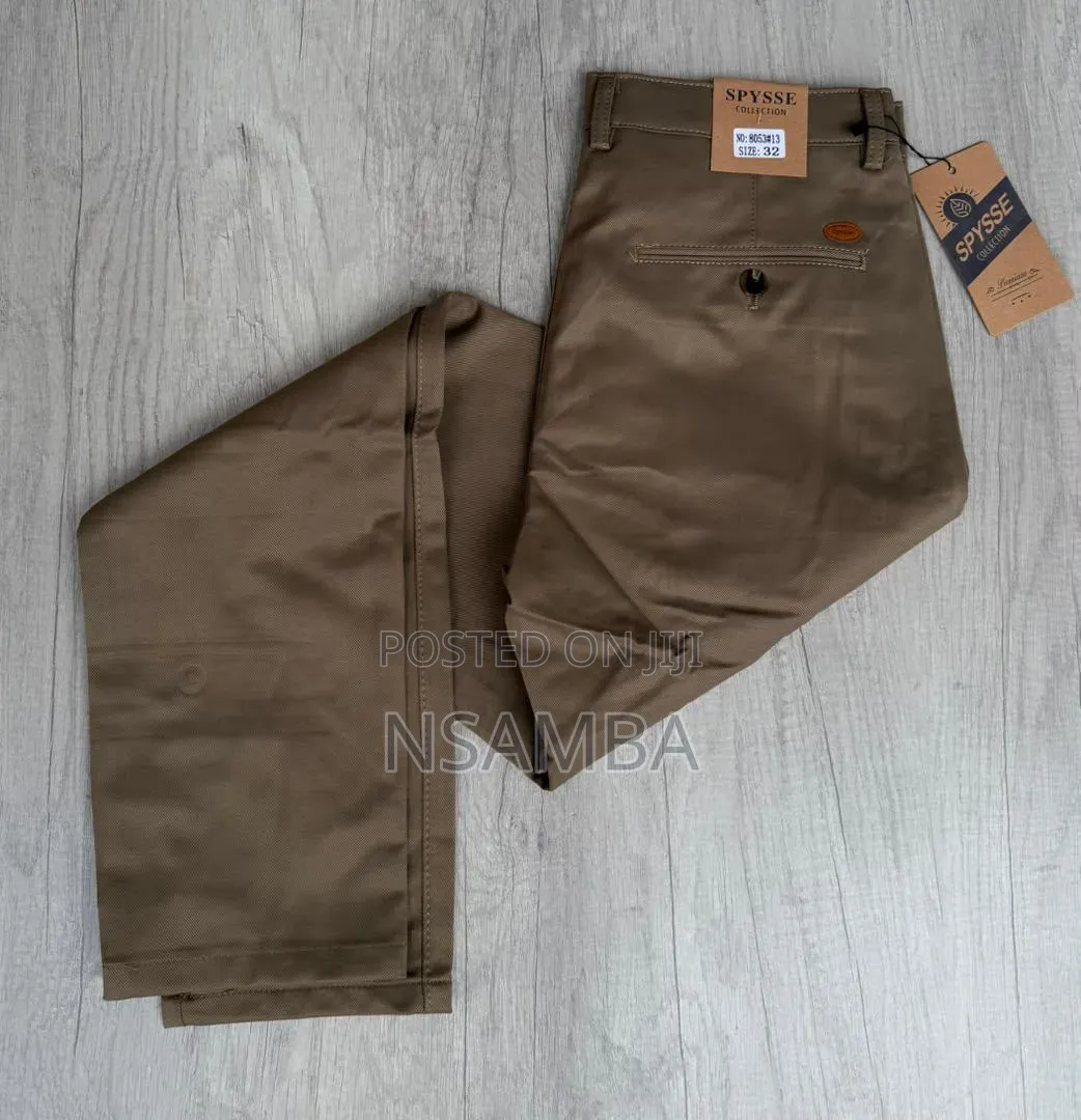 Cargo Pants