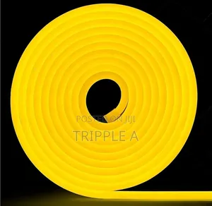 5m Flexible Waterproof Indoor/ Outdoor Neon Led Strip