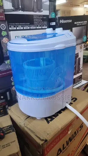 Mini Washing Machine