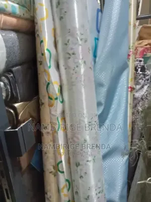 Shower  Curtains in Other Colors