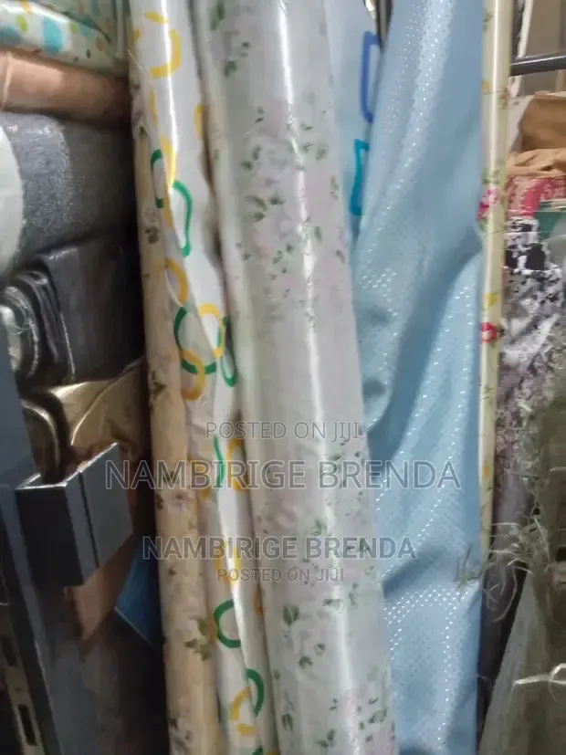 Shower  Curtains in Other Colors