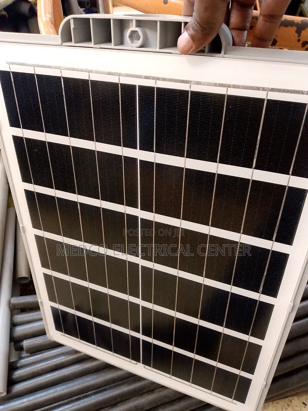 Led Solar Street Light 3000w