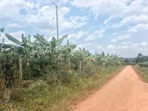 2 Acres for Sale Located at Nakifuma
