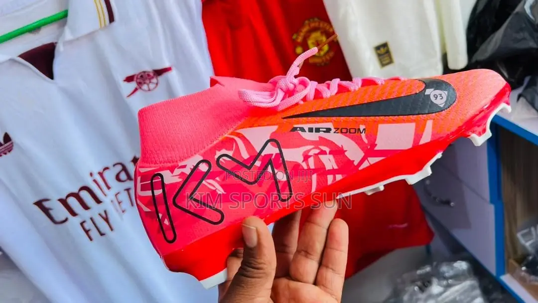 Football Boots