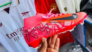 Football Boots