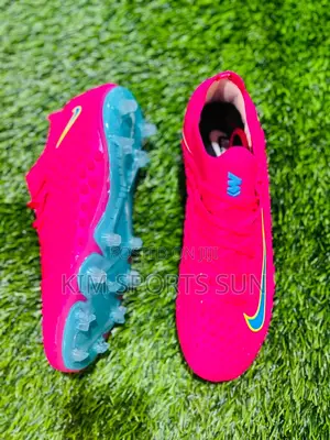 Football Boots