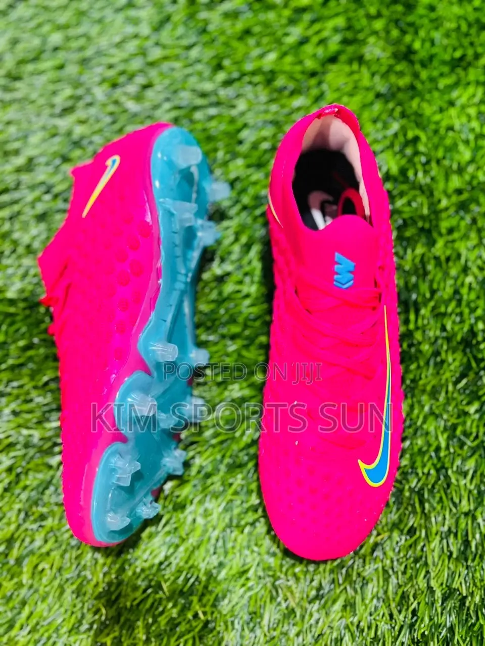 Football Boots
