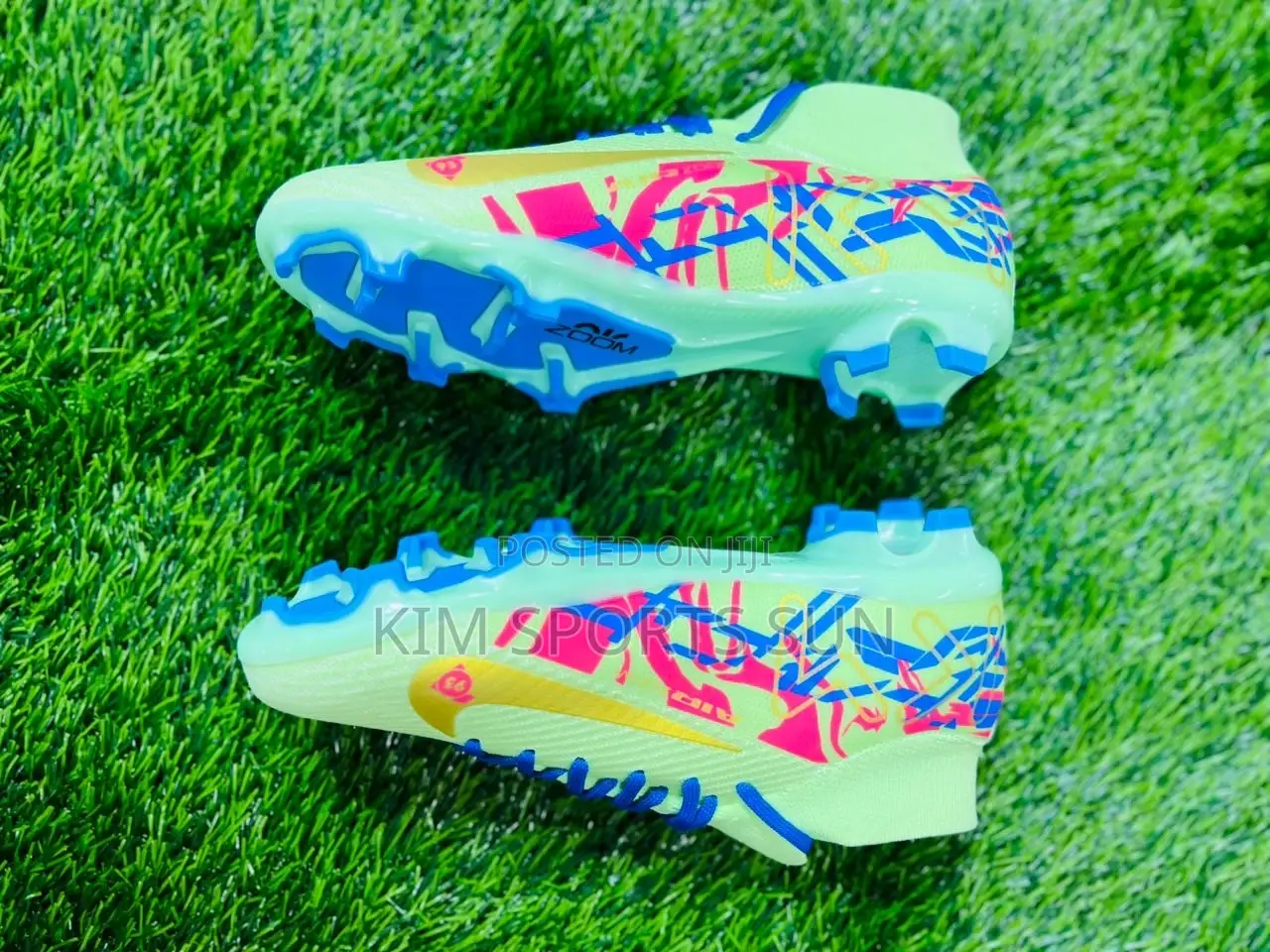 Football Boots