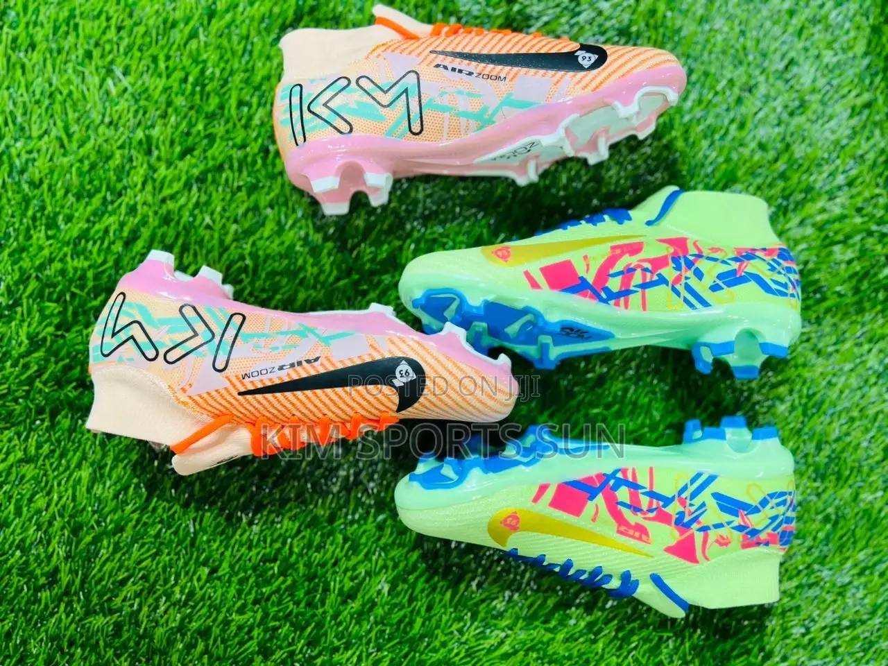 Football Boots