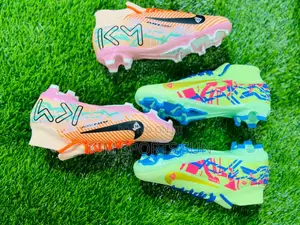 Football Boots
