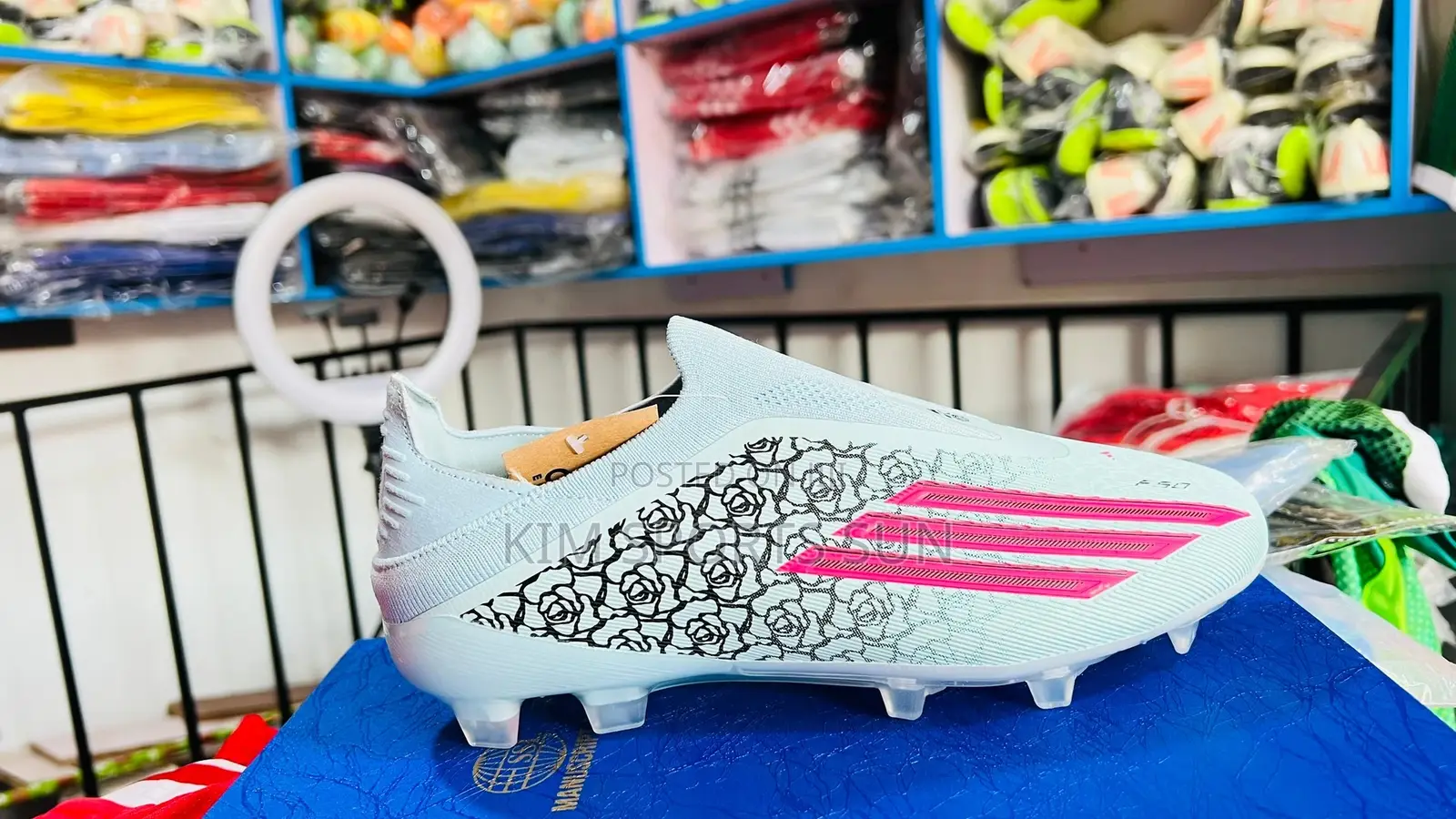 Football Boots
