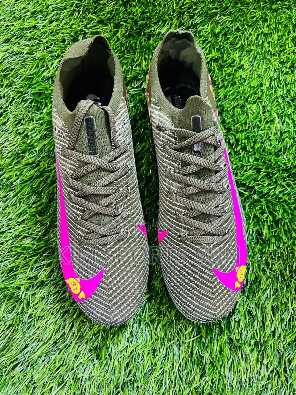 Football Boots